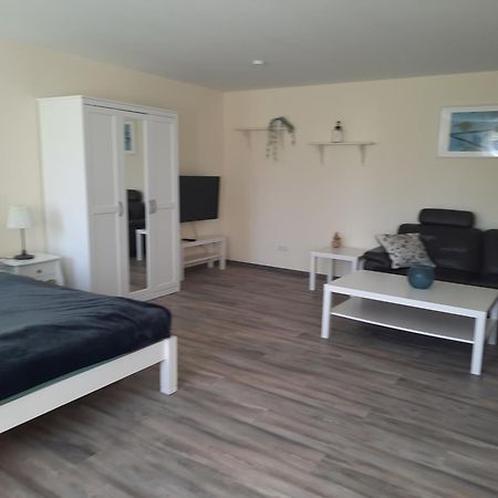 Stilvolle 2-Zimmer-Wohnung, 75Qm In Lohr Extérieur photo