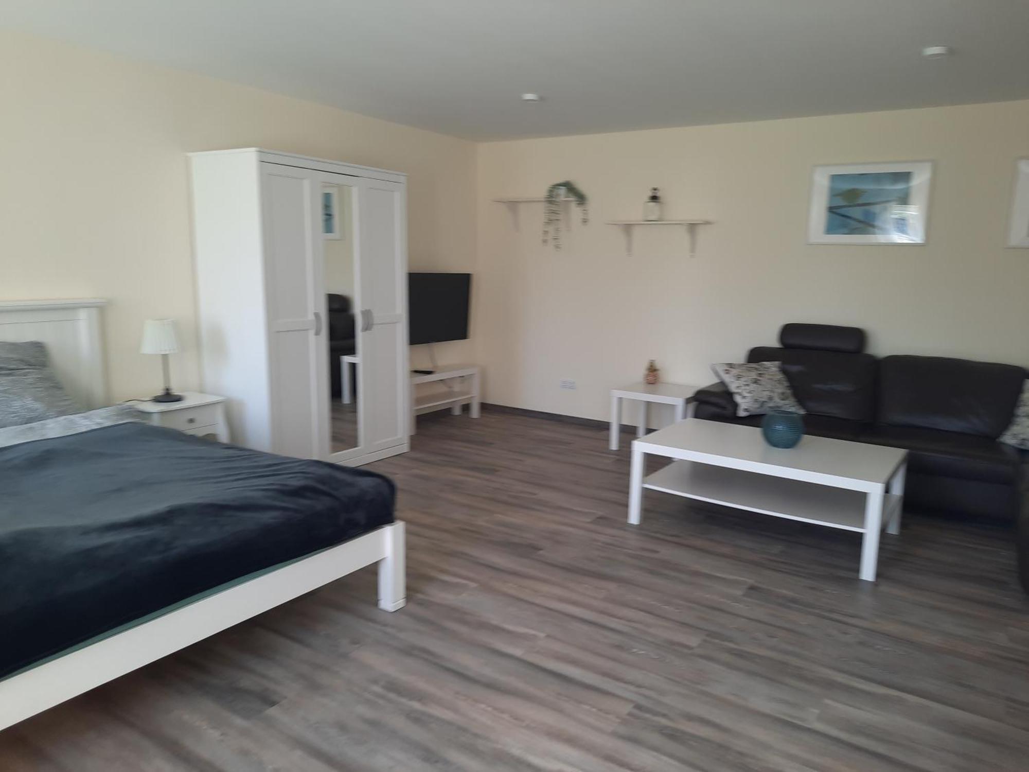 Stilvolle 2-Zimmer-Wohnung, 75Qm In Lohr Extérieur photo