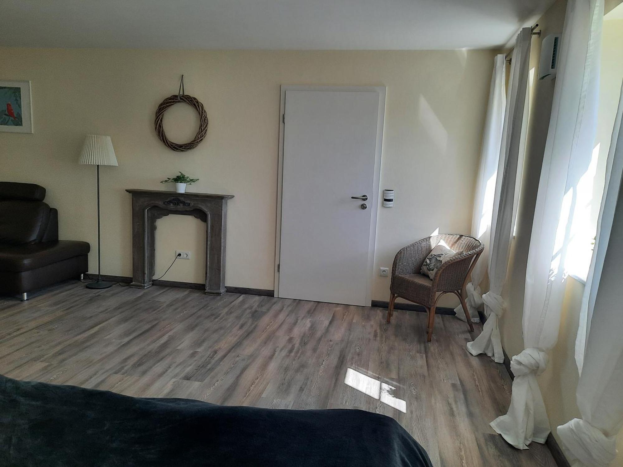 Stilvolle 2-Zimmer-Wohnung, 75Qm In Lohr Extérieur photo
