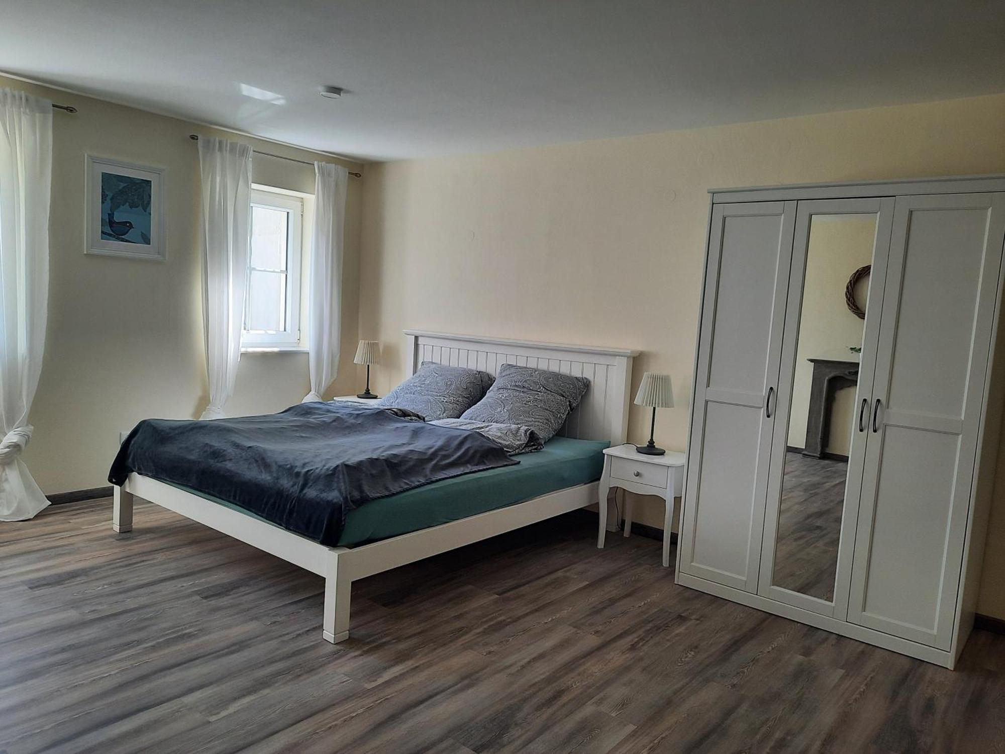 Stilvolle 2-Zimmer-Wohnung, 75Qm In Lohr Extérieur photo