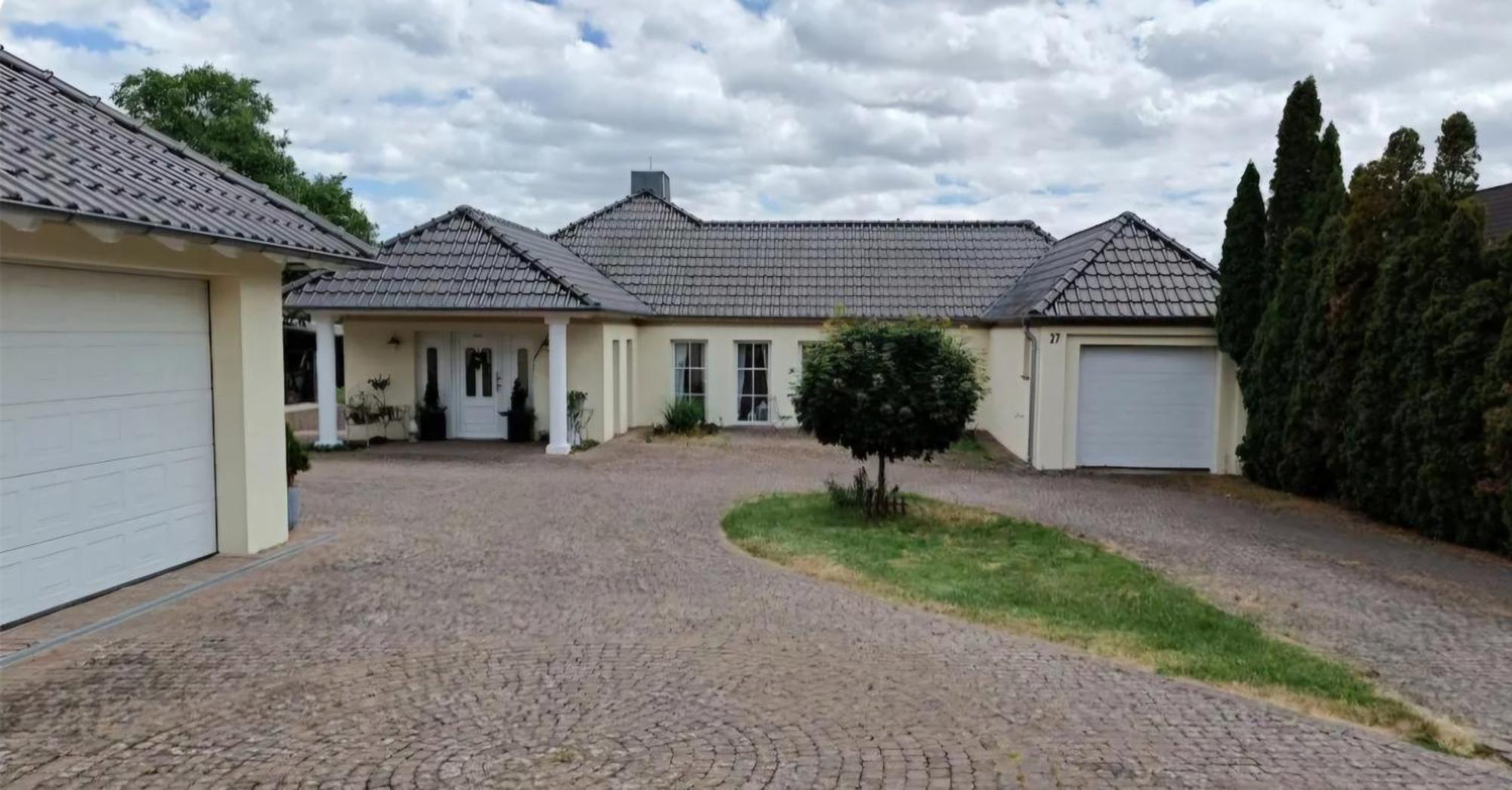 Stilvolle 2-Zimmer-Wohnung, 75Qm In Lohr Extérieur photo